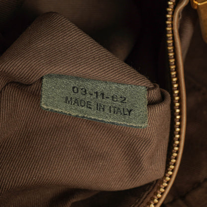 Chloé Marcie Medium Leder Satchel