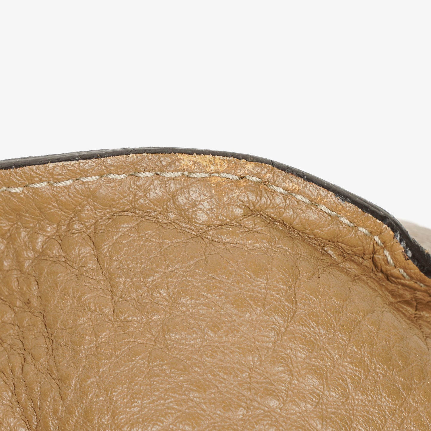 Chloé Marcie Medium Leder Satchel