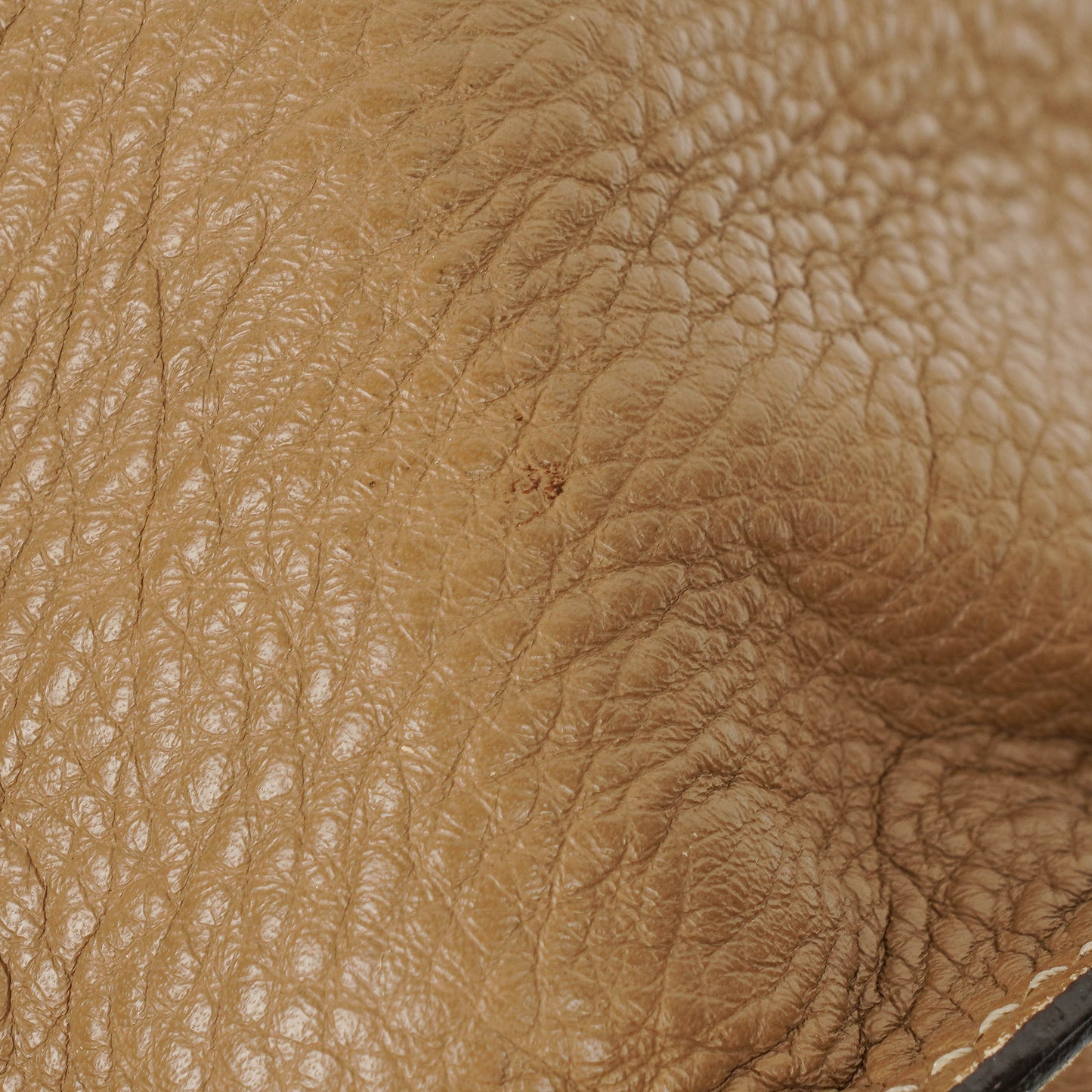 Chloé Marcie Medium Leder Satchel