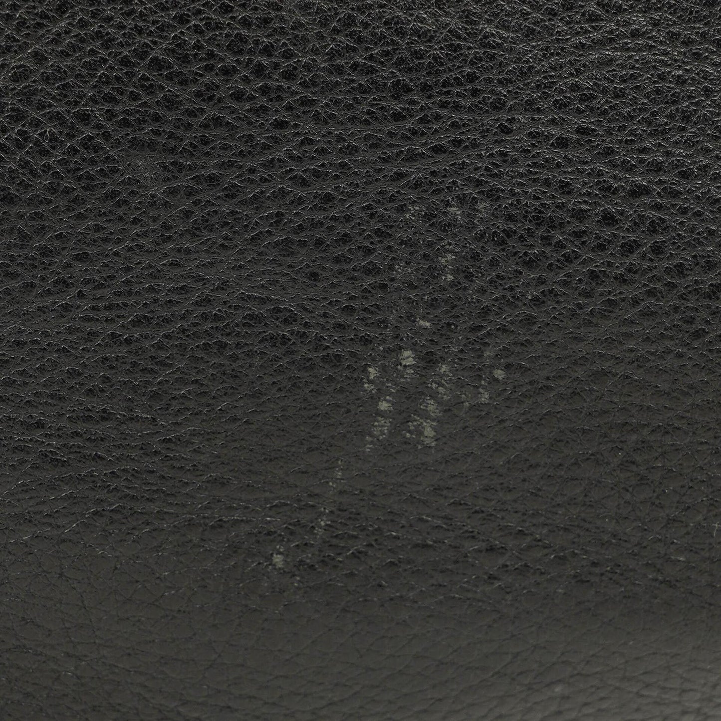 Chloé Paddington Satchel aus schwarzem Kalbsleder
