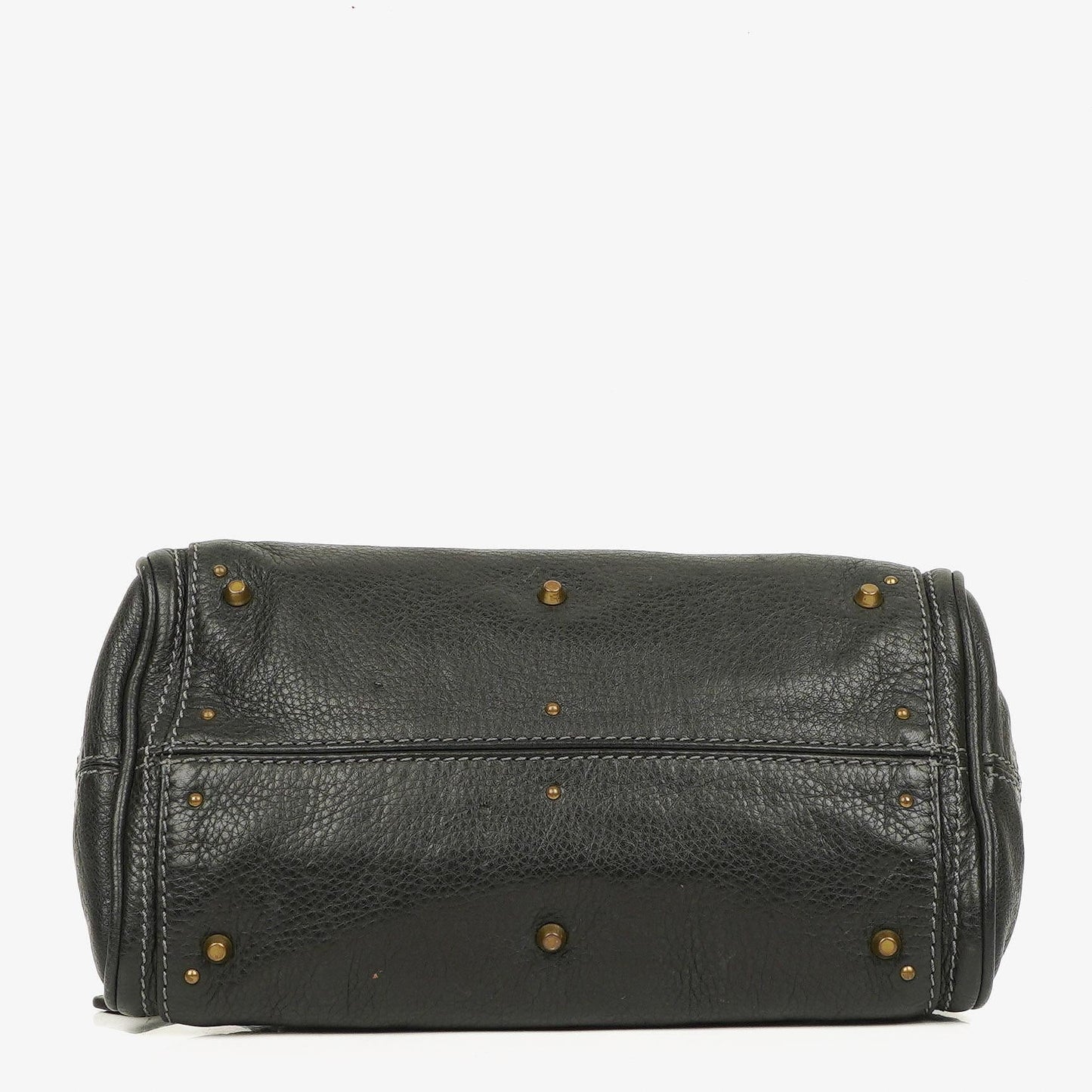 Chloé Paddington Satchel-Tasche in Schwarz