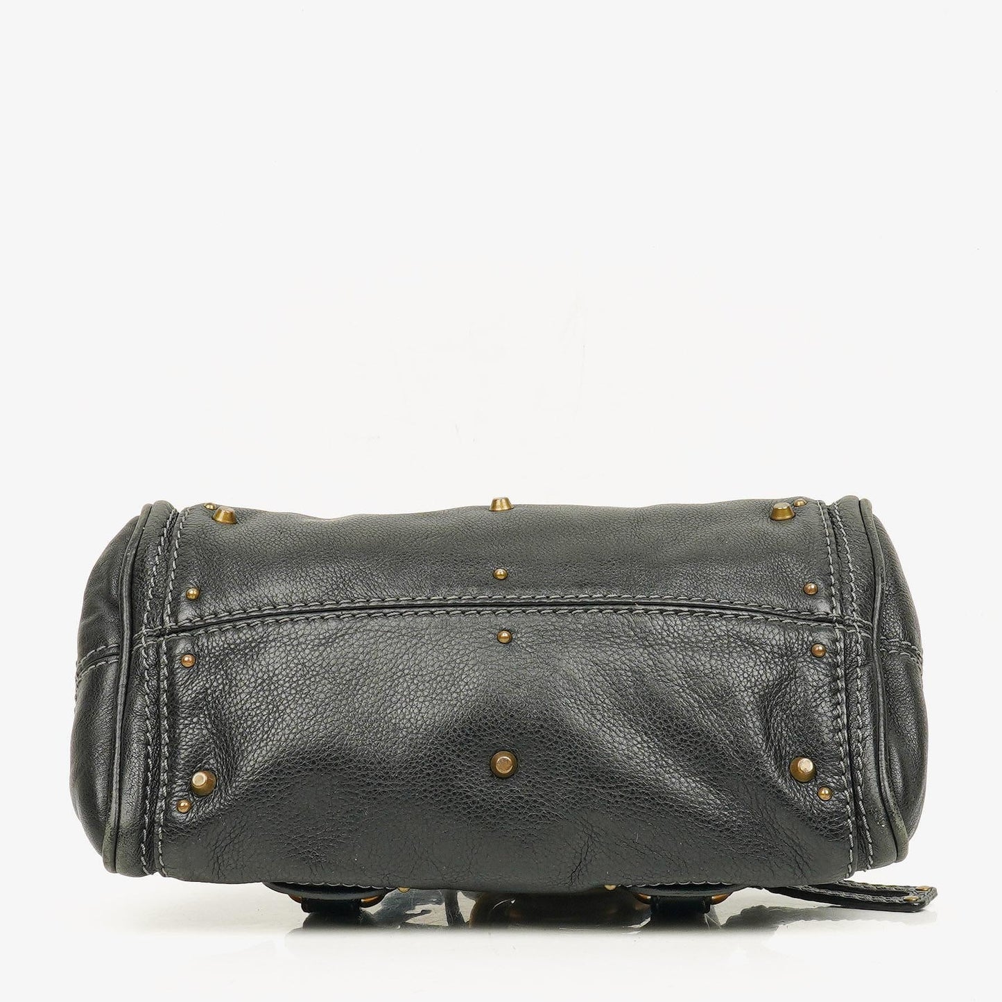 Chloé Paddington Satchel-Tasche in Schwarz