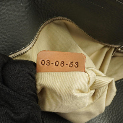 Chloé Paddington Große Craie Leder Tote Bag