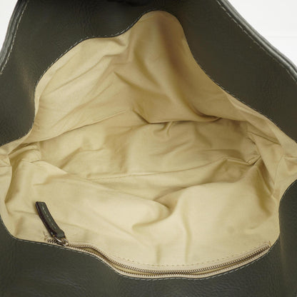 Chloé Paddington Große Craie Leder Tote Bag