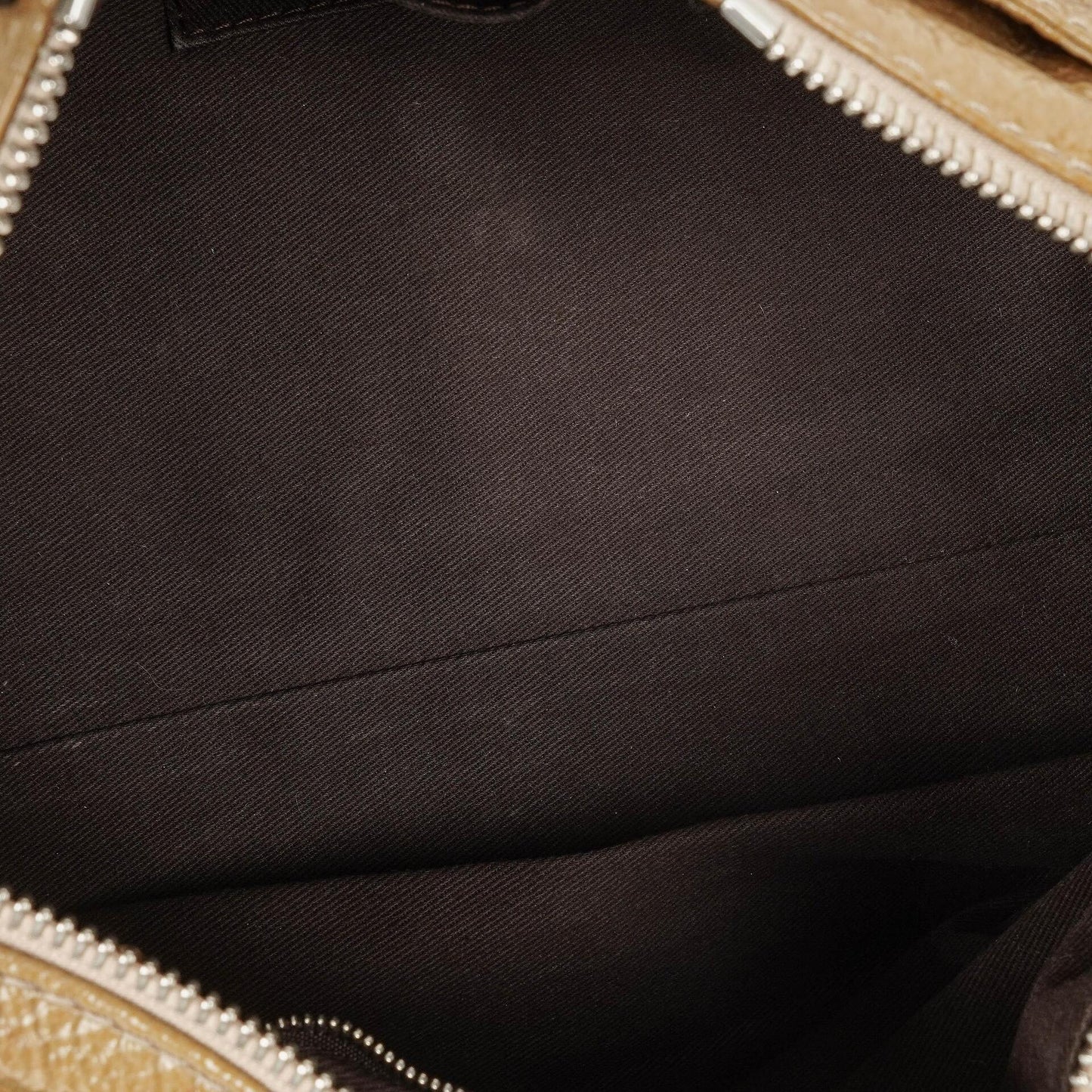 Chloe Paddington Satchel-Tasche aus Lackleder