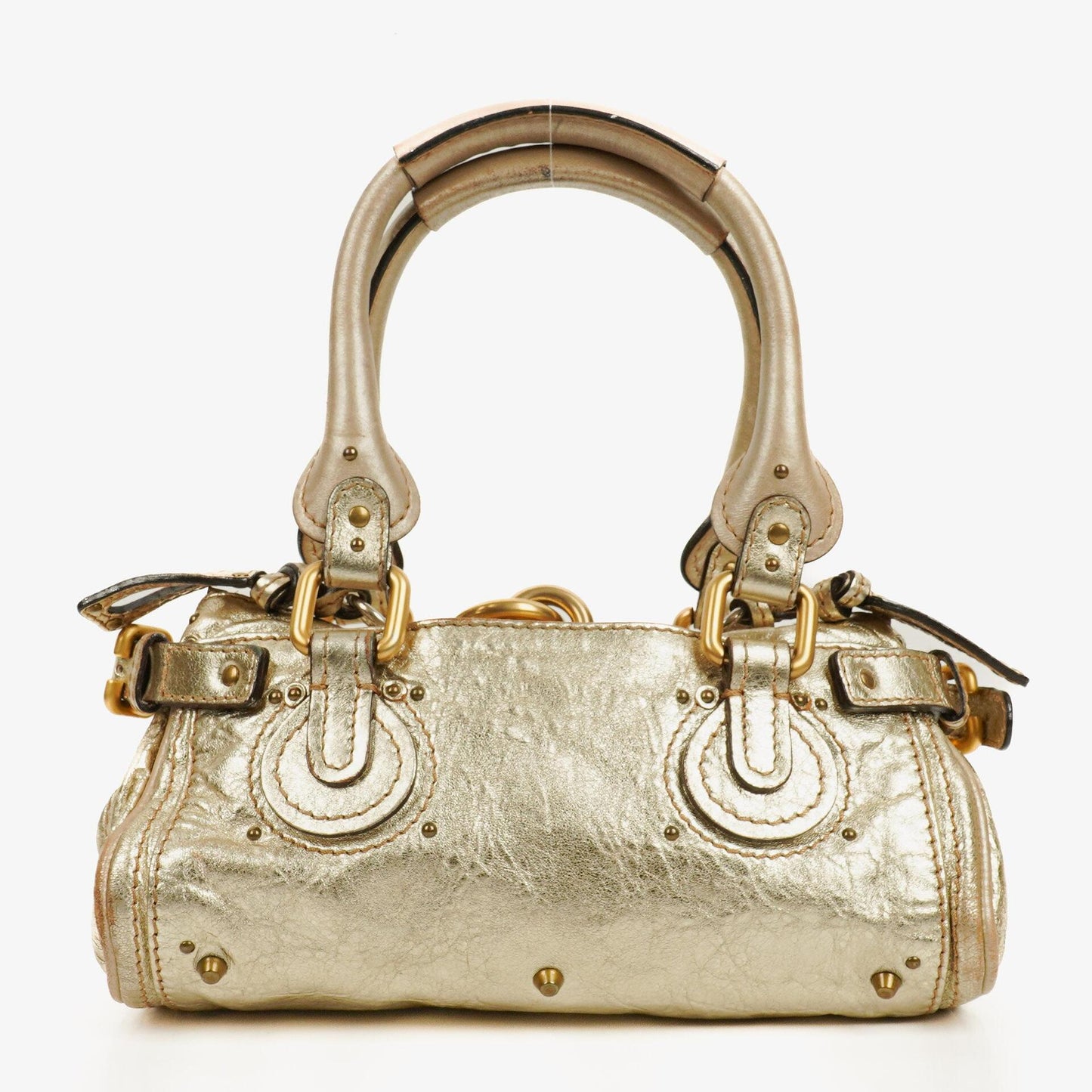 Chloé Paddington Satchel Tasche