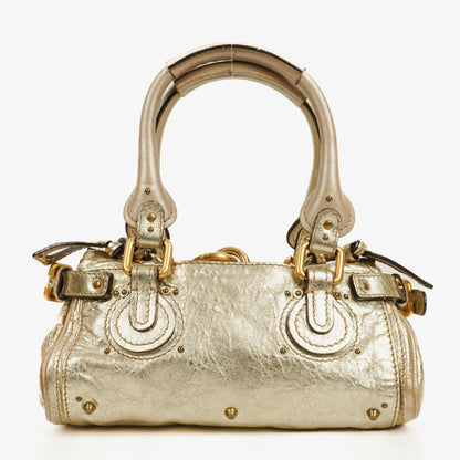 Chloé Paddington Satchel Tasche