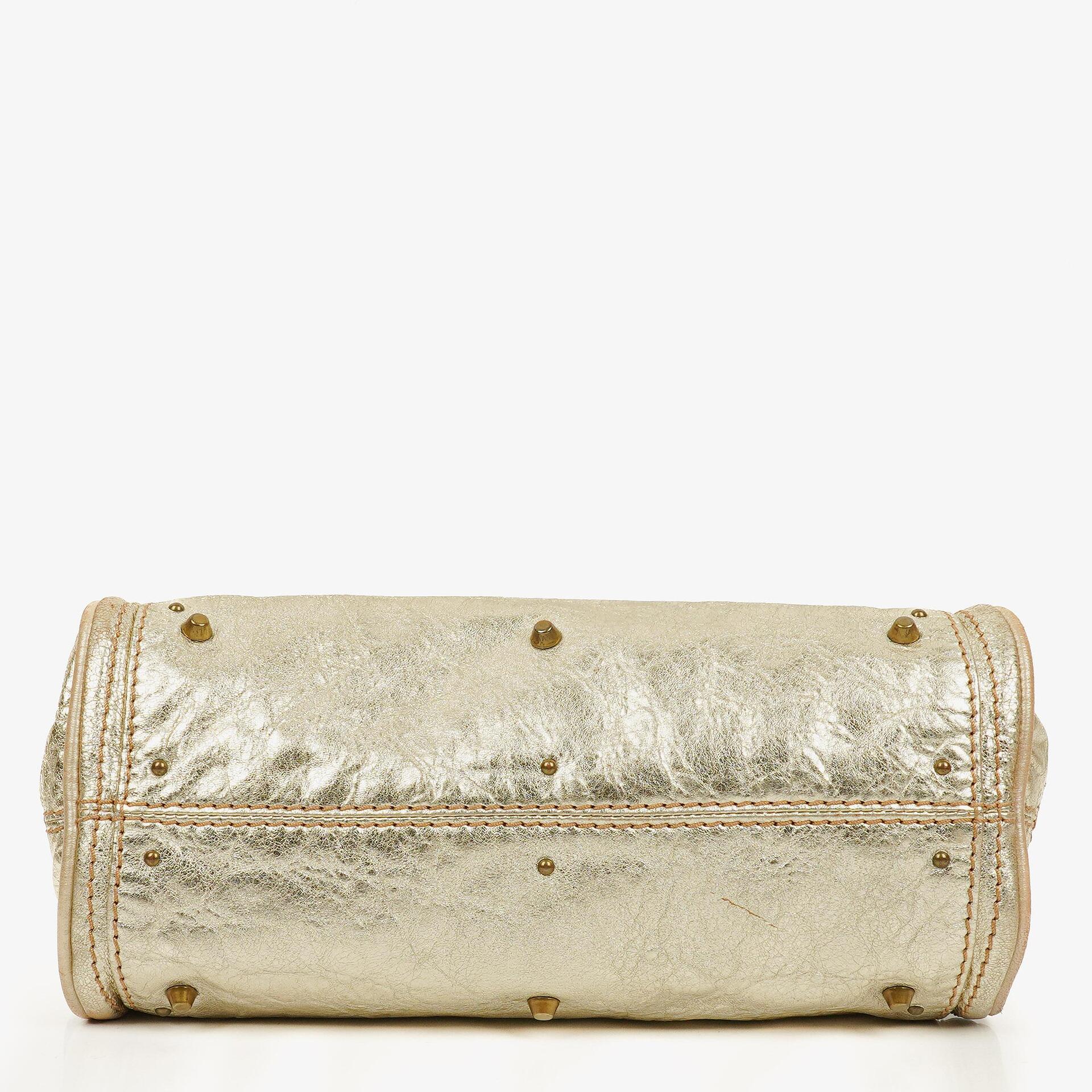 Chloé Paddington Satchel Tasche