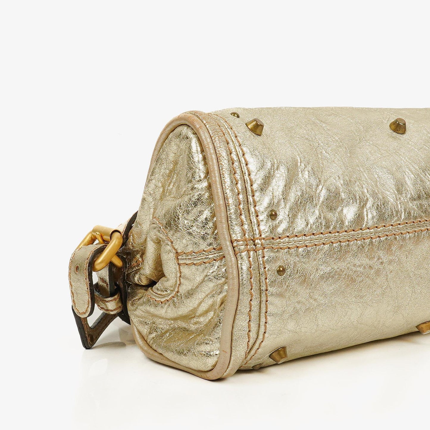 Chloé Paddington Satchel Tasche