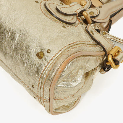 Chloé Paddington Satchel Tasche