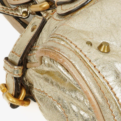 Chloé Paddington Satchel Tasche