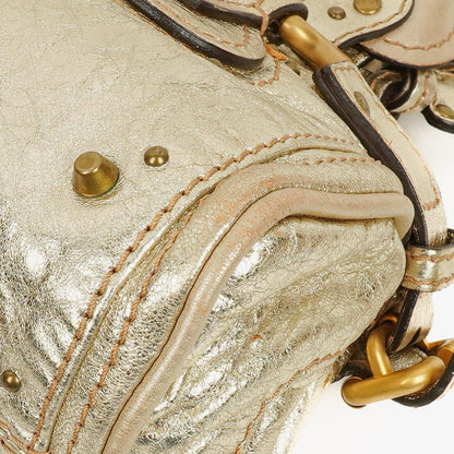 Chloé Paddington Satchel Tasche