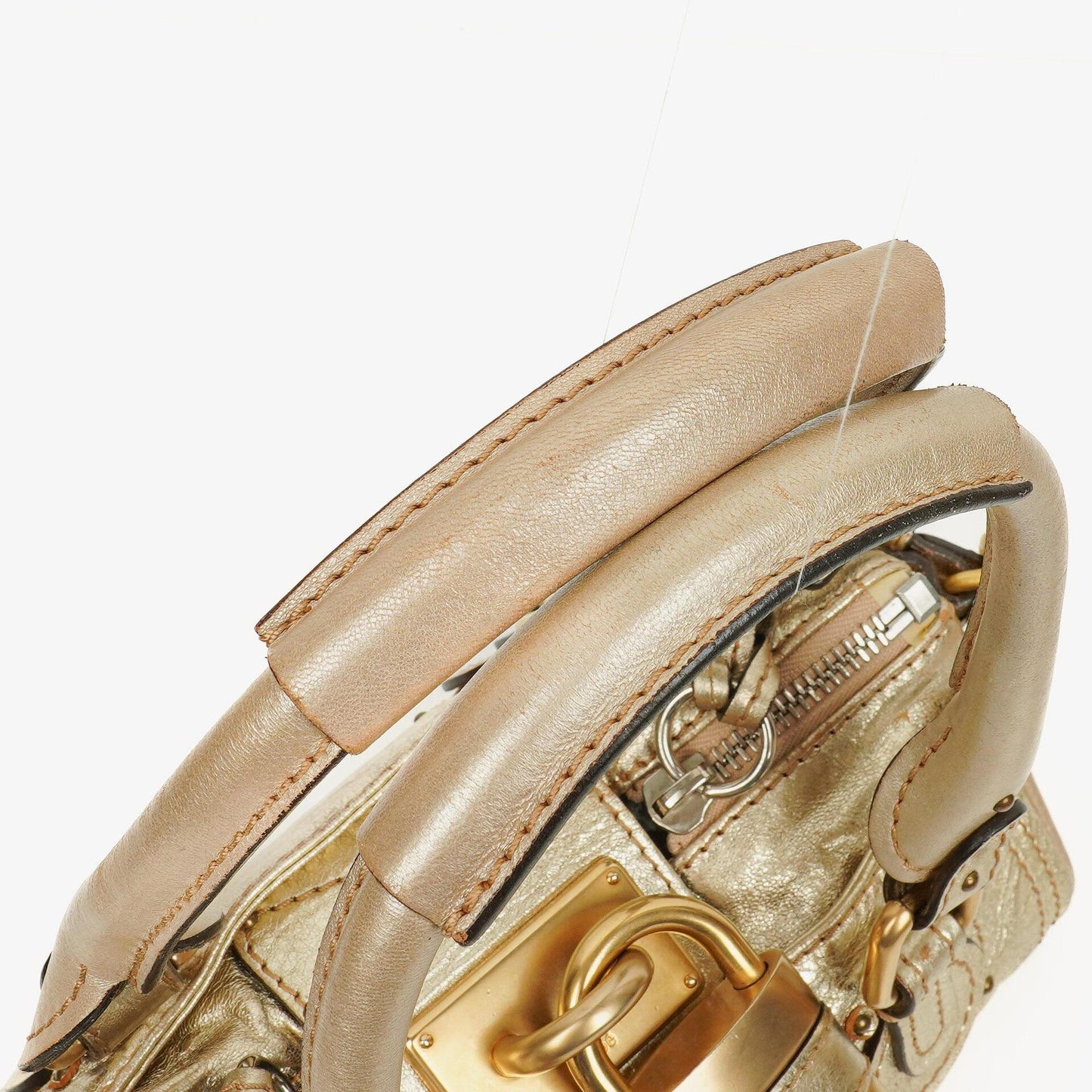 Chloé Paddington Satchel Tasche