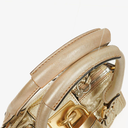 Chloé Paddington Satchel Tasche