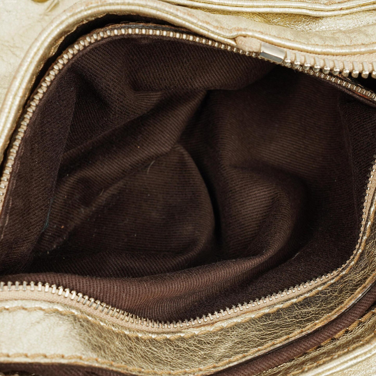 Chloé Paddington Satchel Tasche