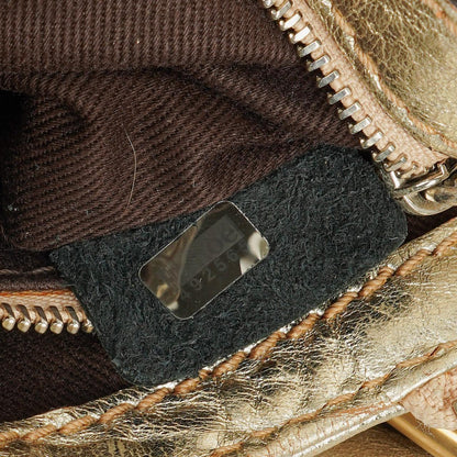 Chloé Paddington Satchel Tasche