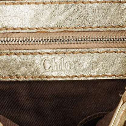 Chloé Paddington Satchel Tasche