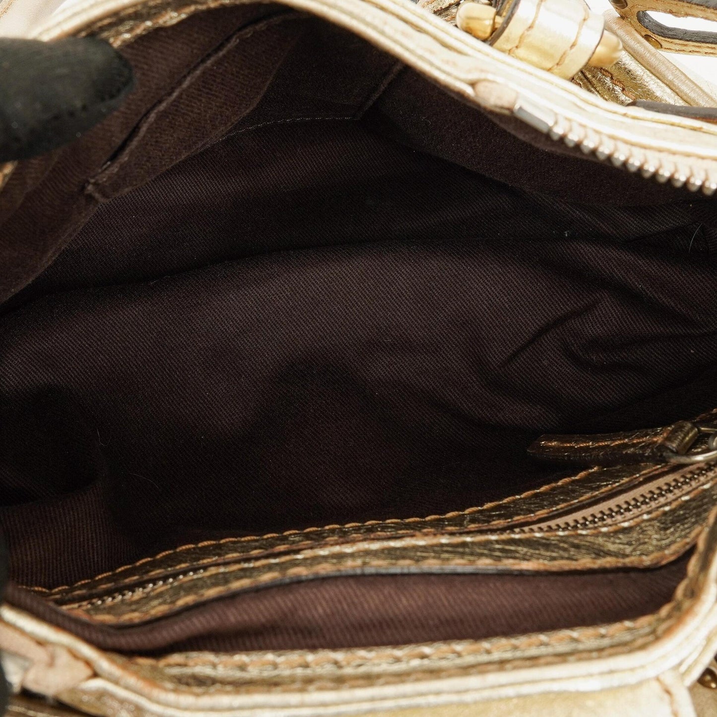 Chloé Paddington Satchel Tasche