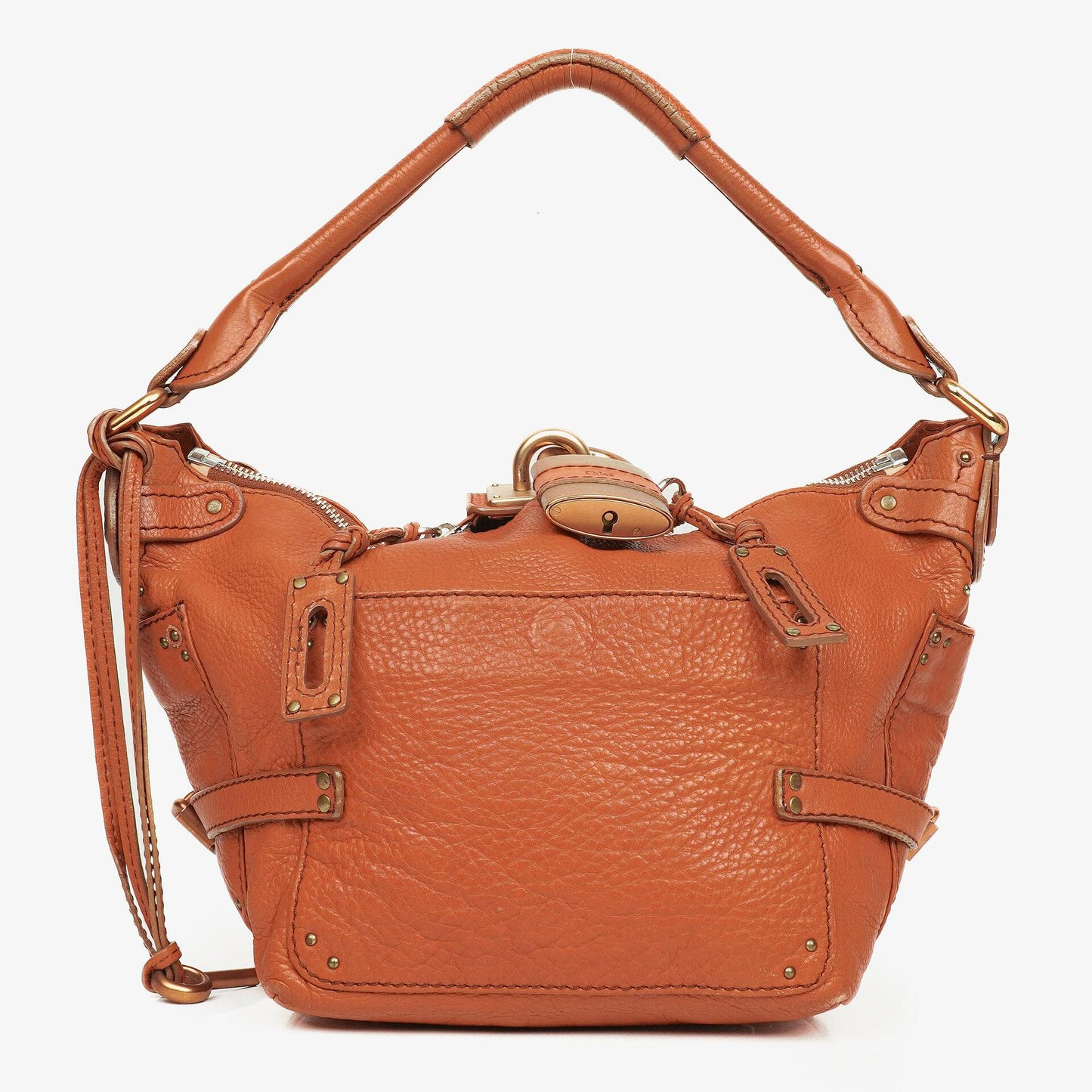 Chloe Paddington Satchel Tasche