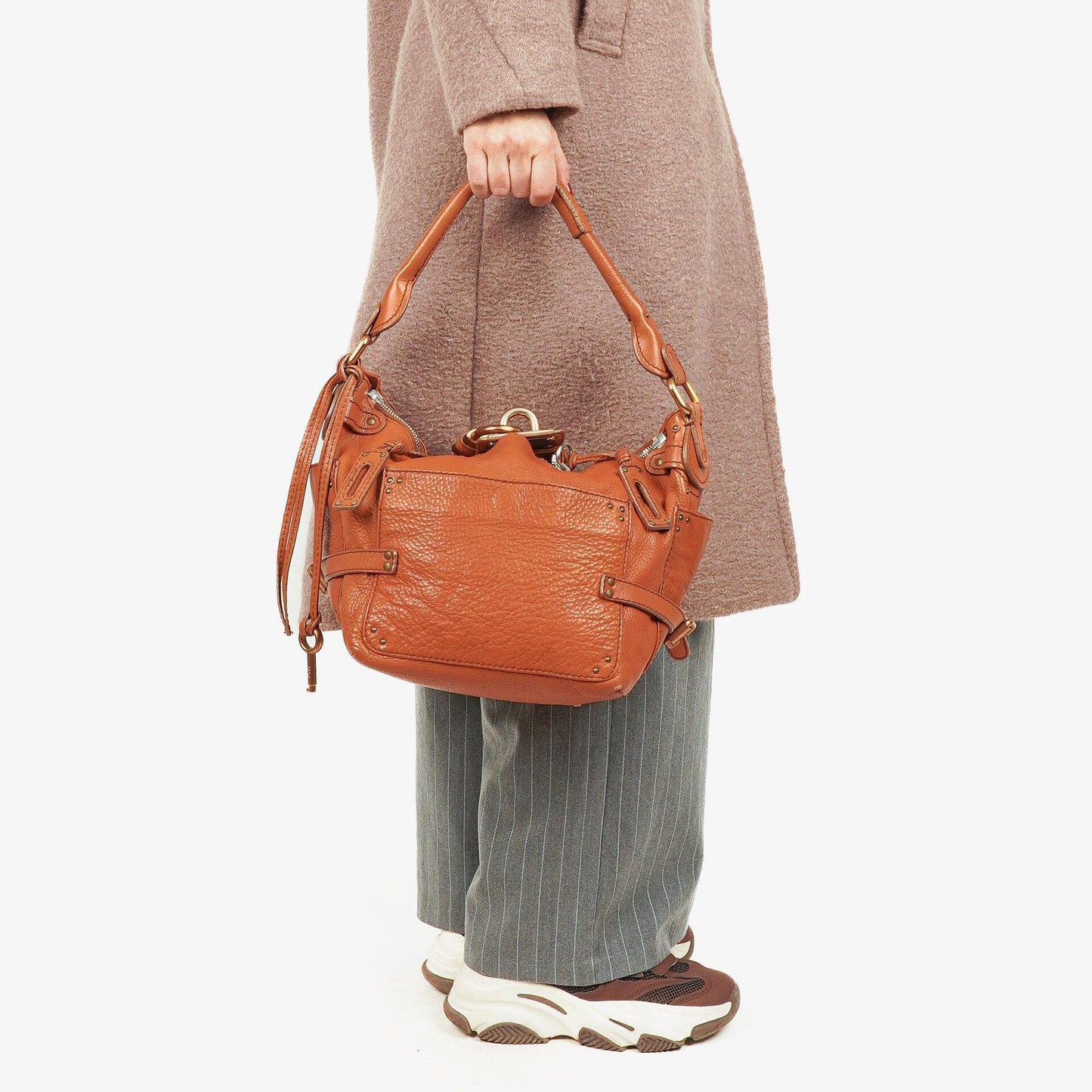 Chloe Paddington Satchel Tasche
