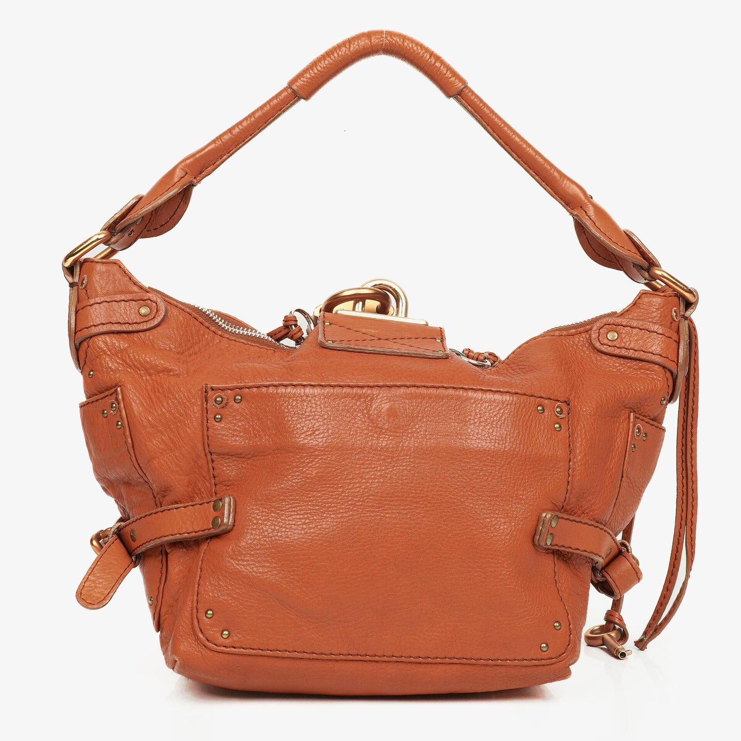 Chloe Paddington Satchel Tasche