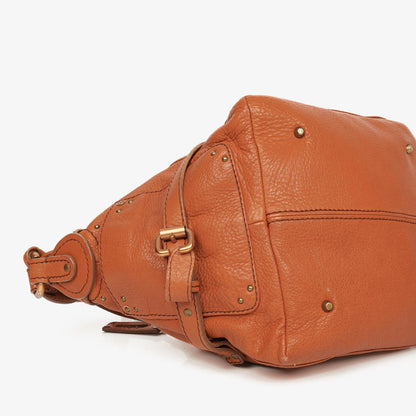 Chloe Paddington Satchel Tasche