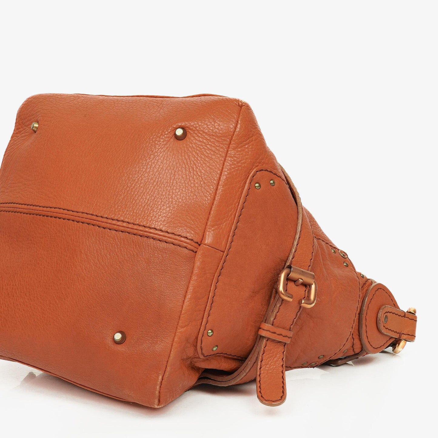 Chloe Paddington Satchel Tasche