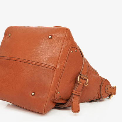 Chloe Paddington Satchel Tasche