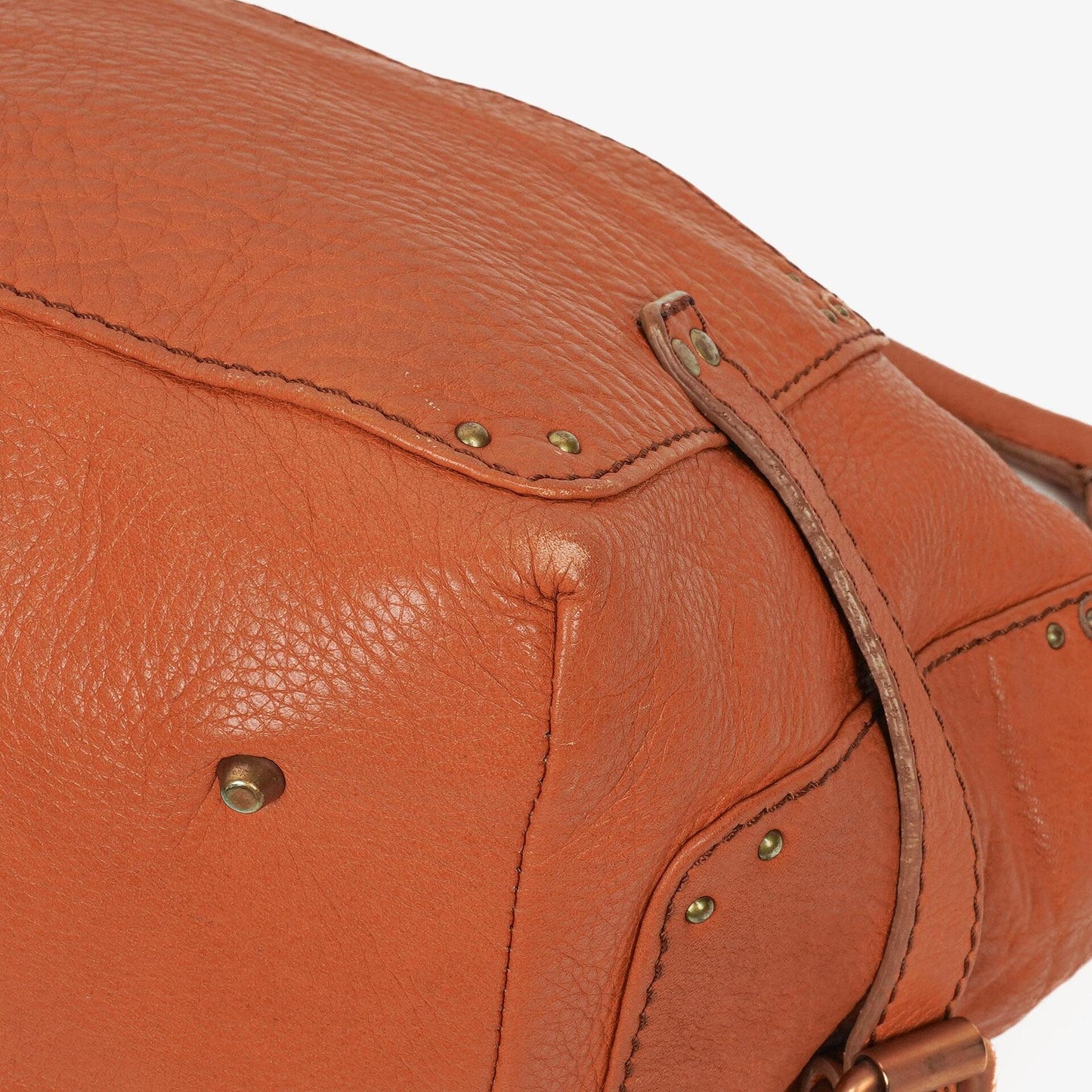 Chloe Paddington Satchel Tasche