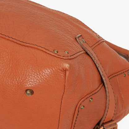 Chloe Paddington Satchel Tasche