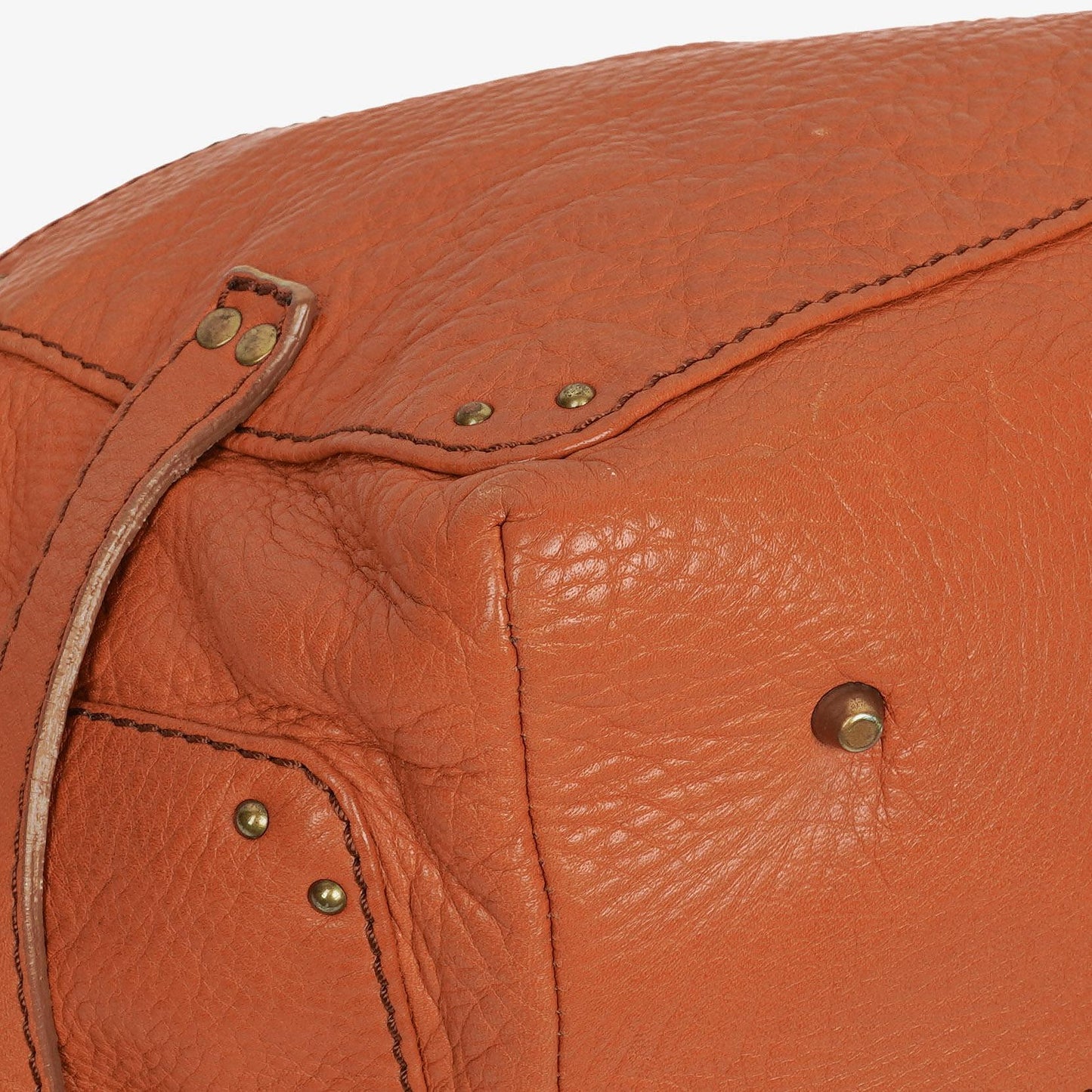 Chloe Paddington Satchel Tasche