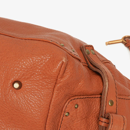 Chloe Paddington Satchel Tasche