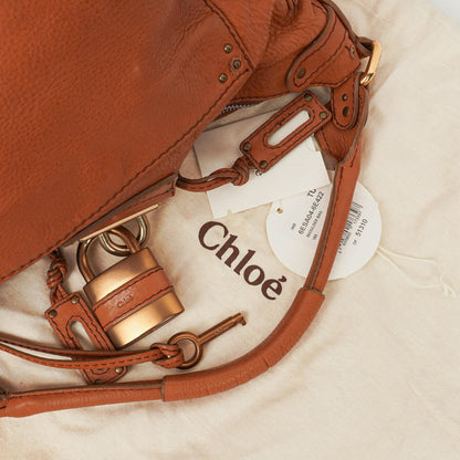 Chloe Paddington Satchel Tasche
