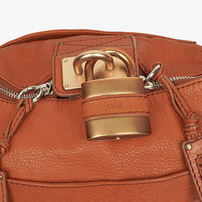 Chloe Paddington Satchel Tasche