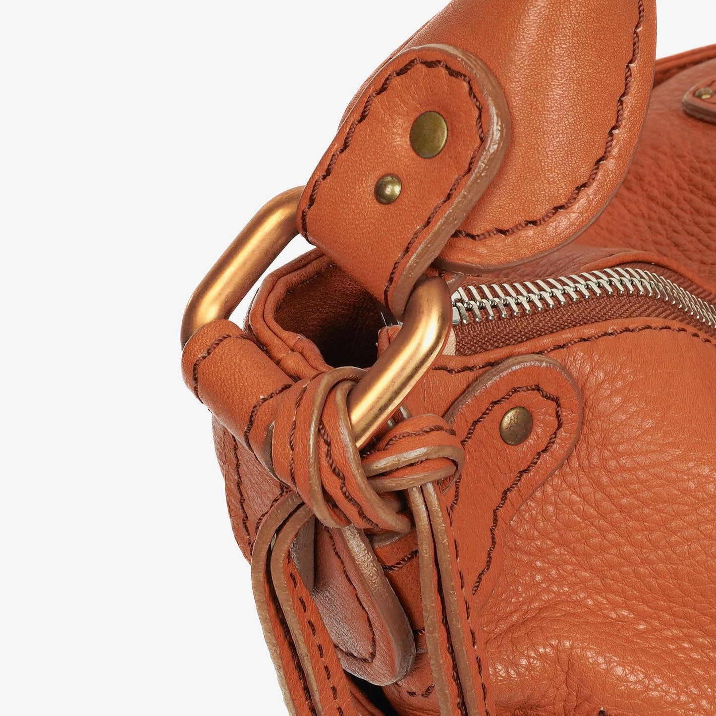 Chloe Paddington Satchel Tasche