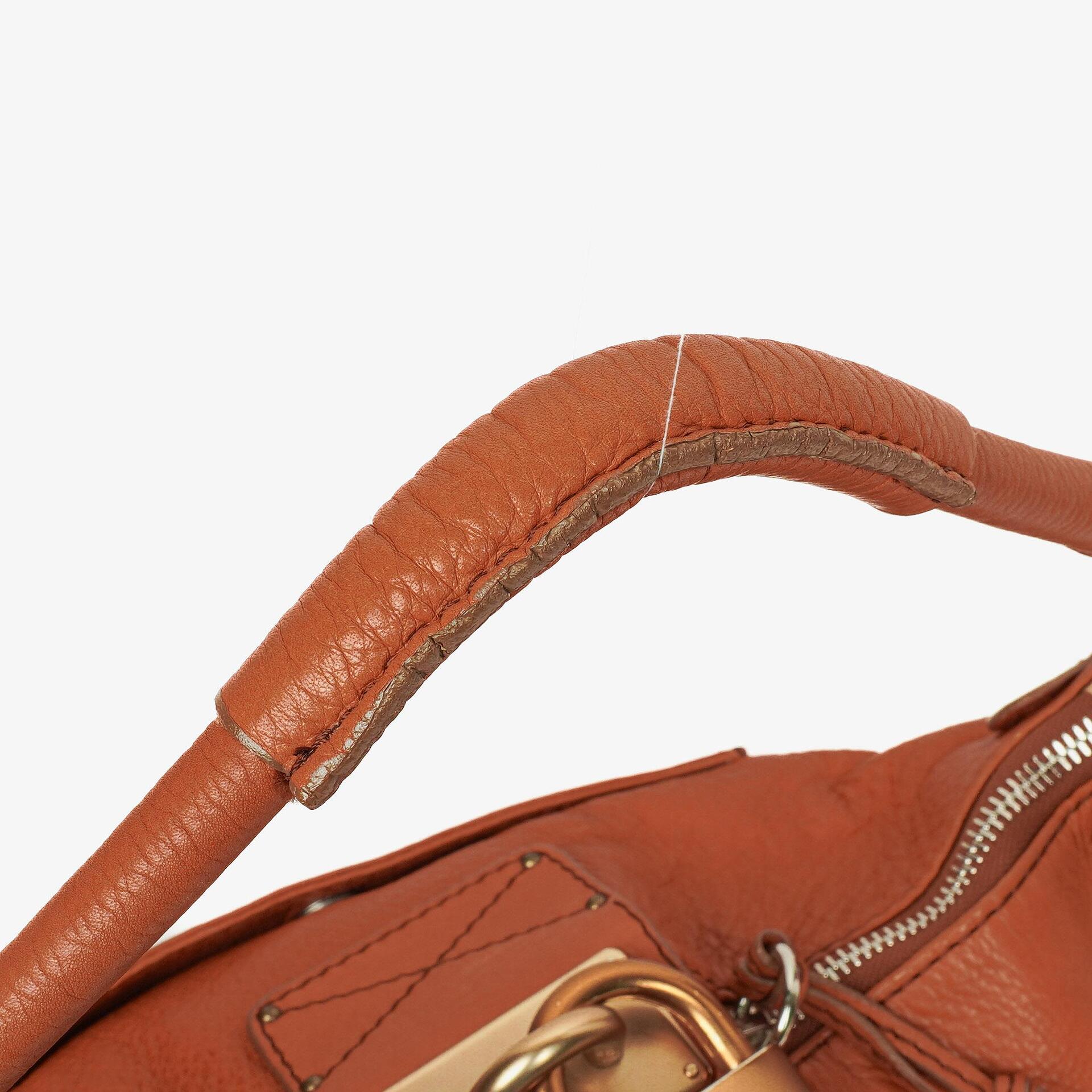 Chloe Paddington Satchel Tasche