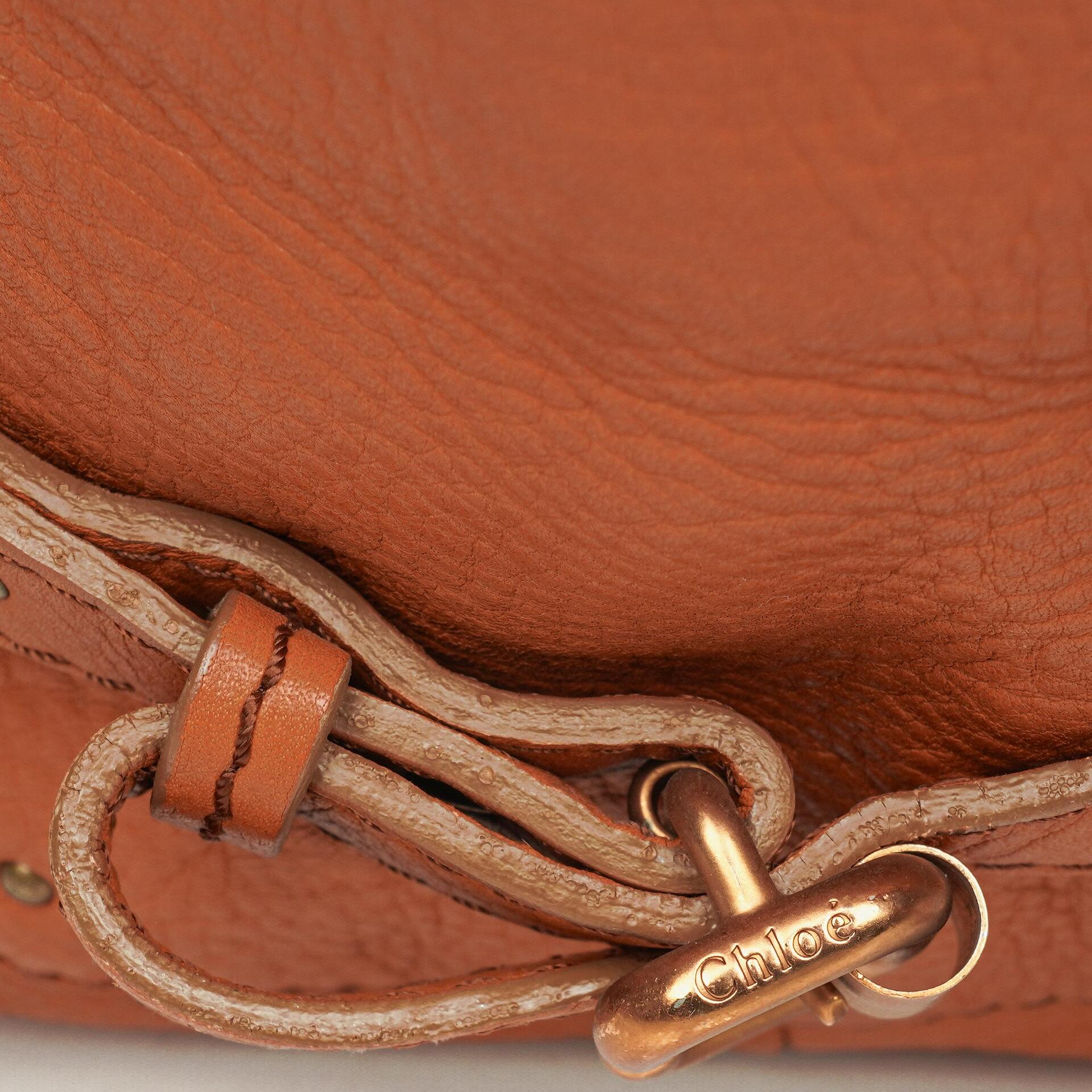 Chloe Paddington Satchel Tasche