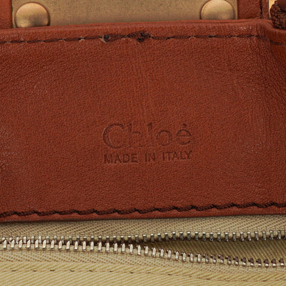 Chloe Paddington Satchel Tasche
