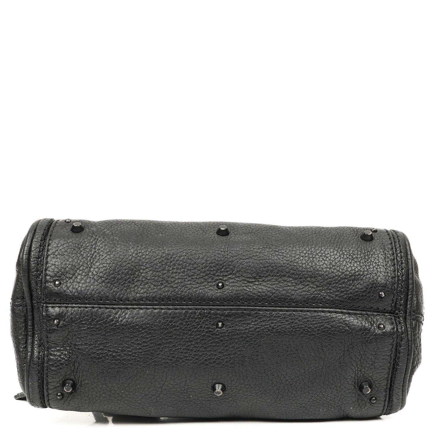 Chloe Paddington Satchel Tasche aus kleinem Kalbsleder