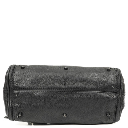 Chloe Paddington Satchel Tasche aus kleinem Kalbsleder