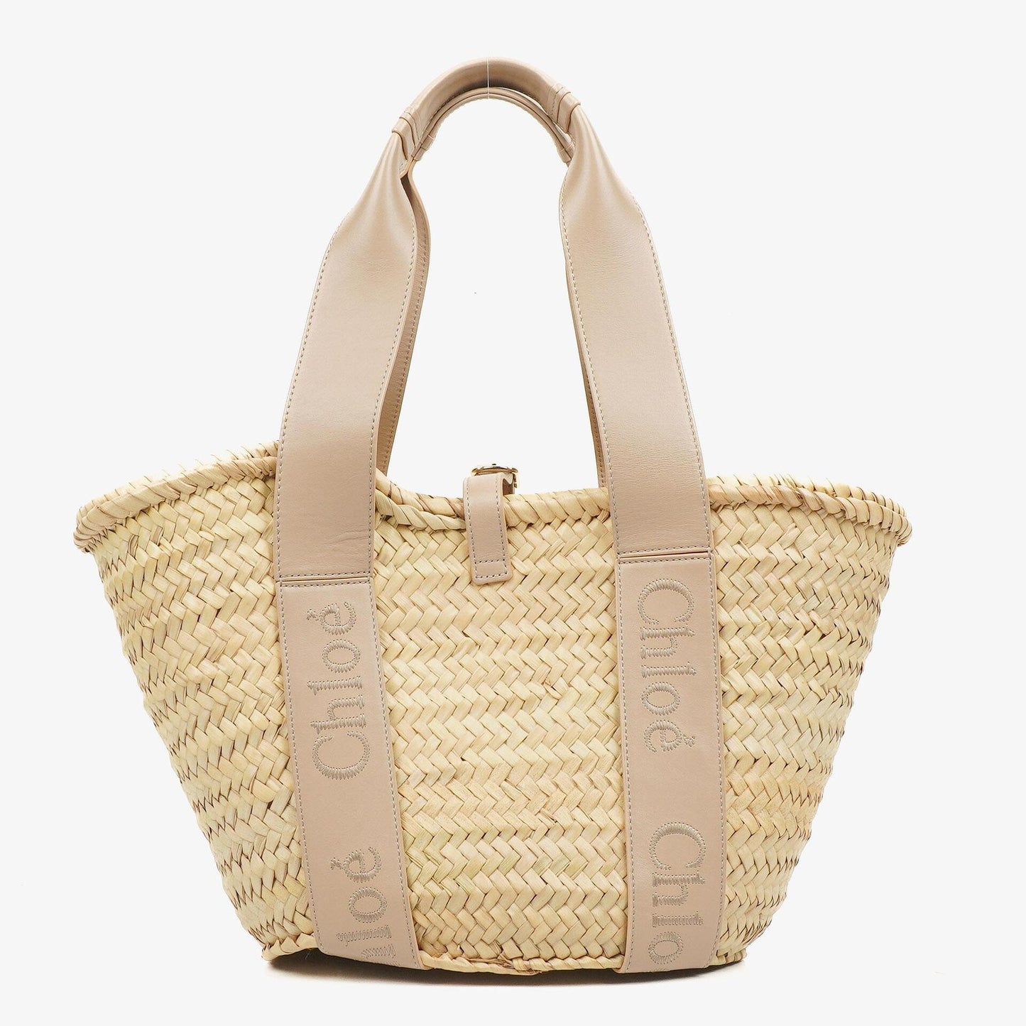 Chloe Sense Korbtasche