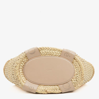 Chloe Sense Korbtasche