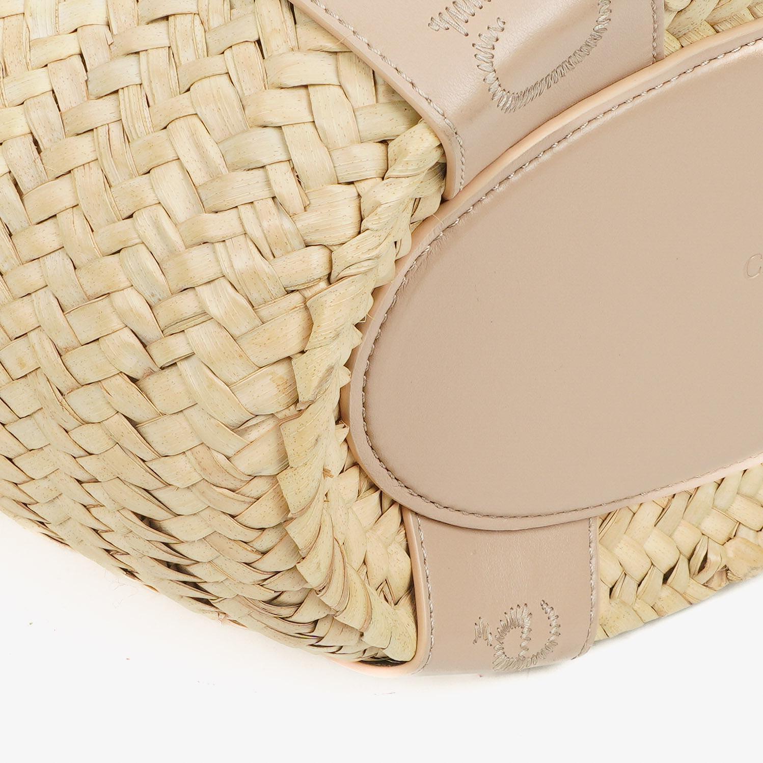 Chloe Sense Korbtasche