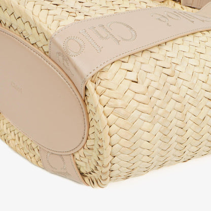 Chloe Sense Korbtasche