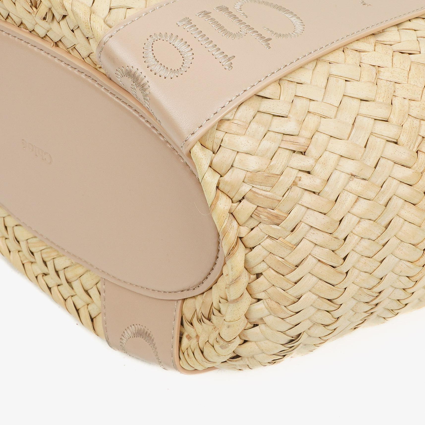 Chloe Sense Korbtasche
