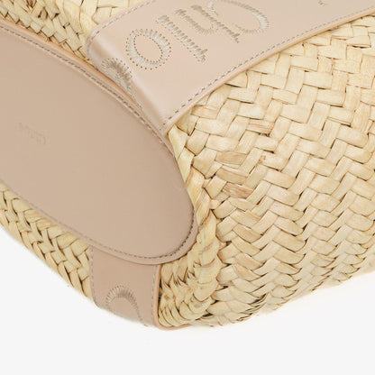 Chloe Sense Korbtasche