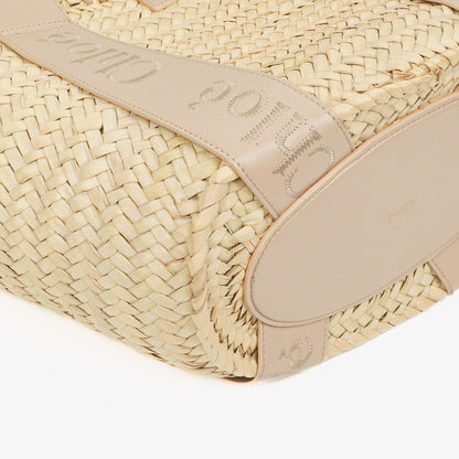 Chloe Sense Korbtasche
