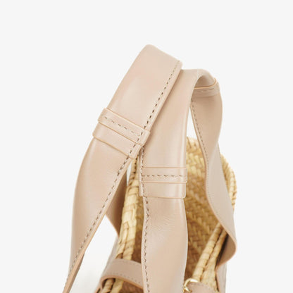 Chloe Sense Korbtasche