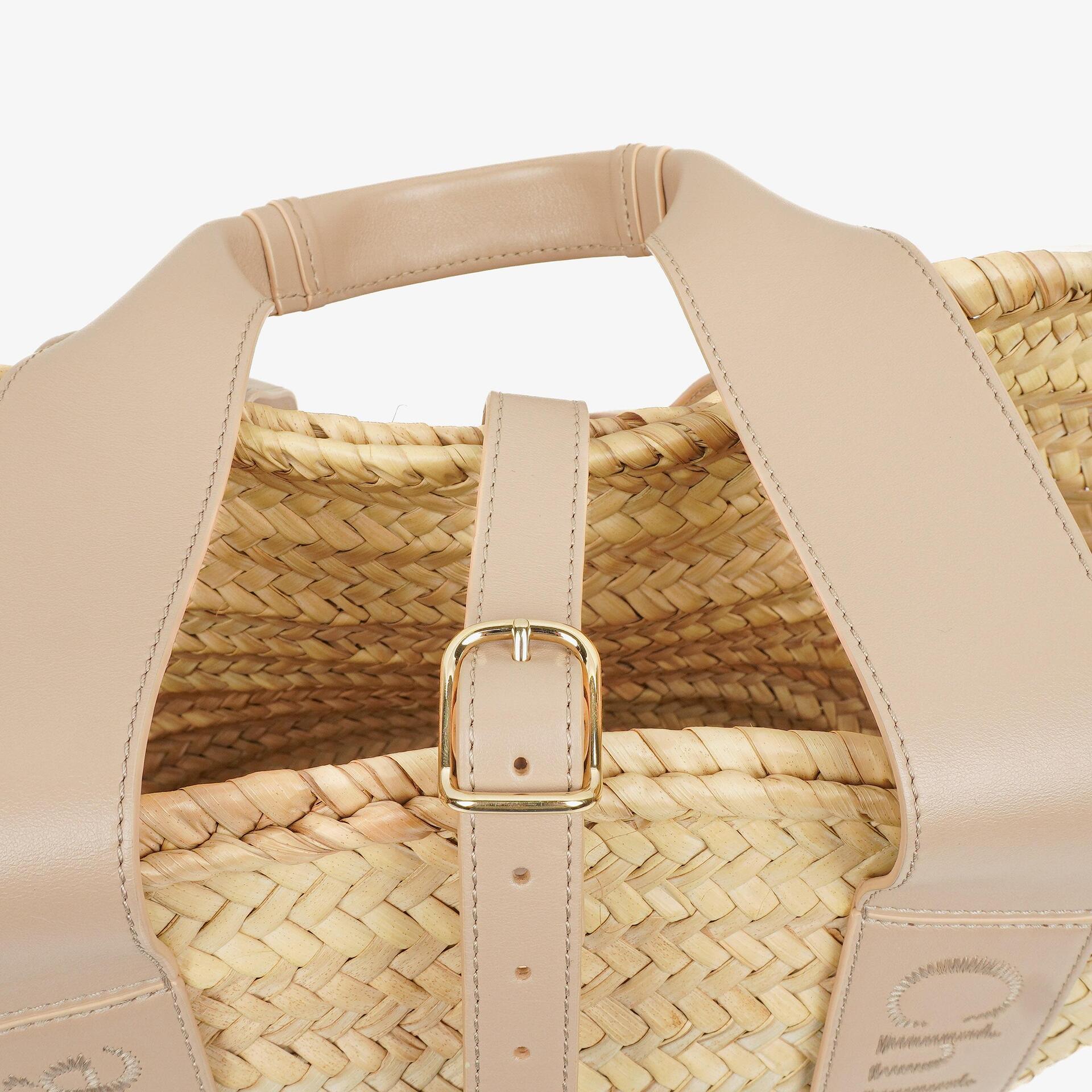 Chloe Sense Korbtasche