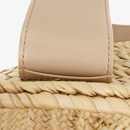 Chloe Sense Korbtasche